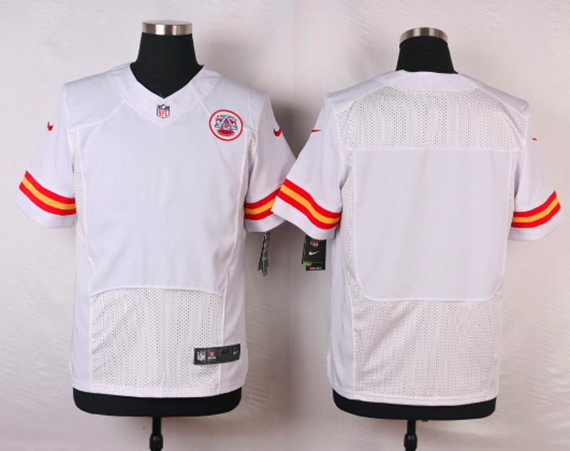 Kansas City Chiefs elite jerseys-042